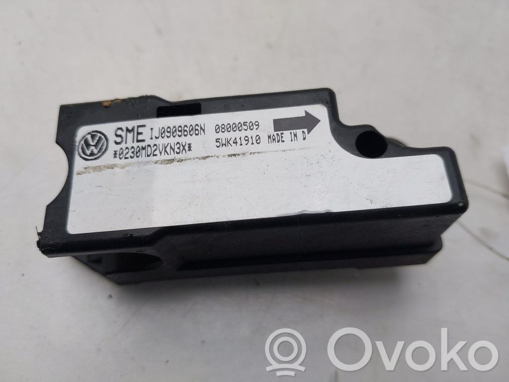 Volkswagen PASSAT B5 Senzor 