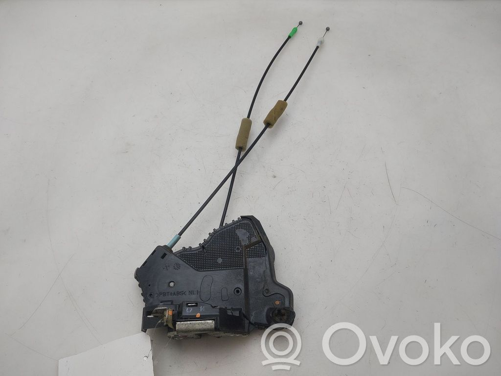 Toyota Corolla E140 E150 Türschloss vorne 