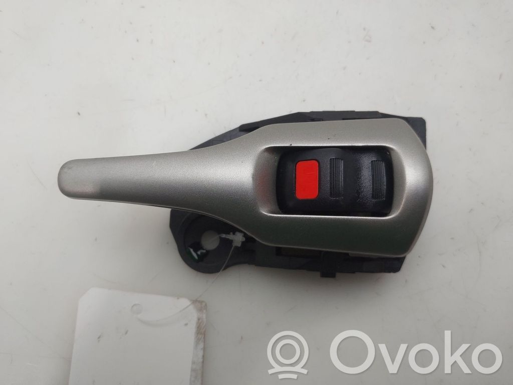 Takaoven sisäkahva   6920512220B4