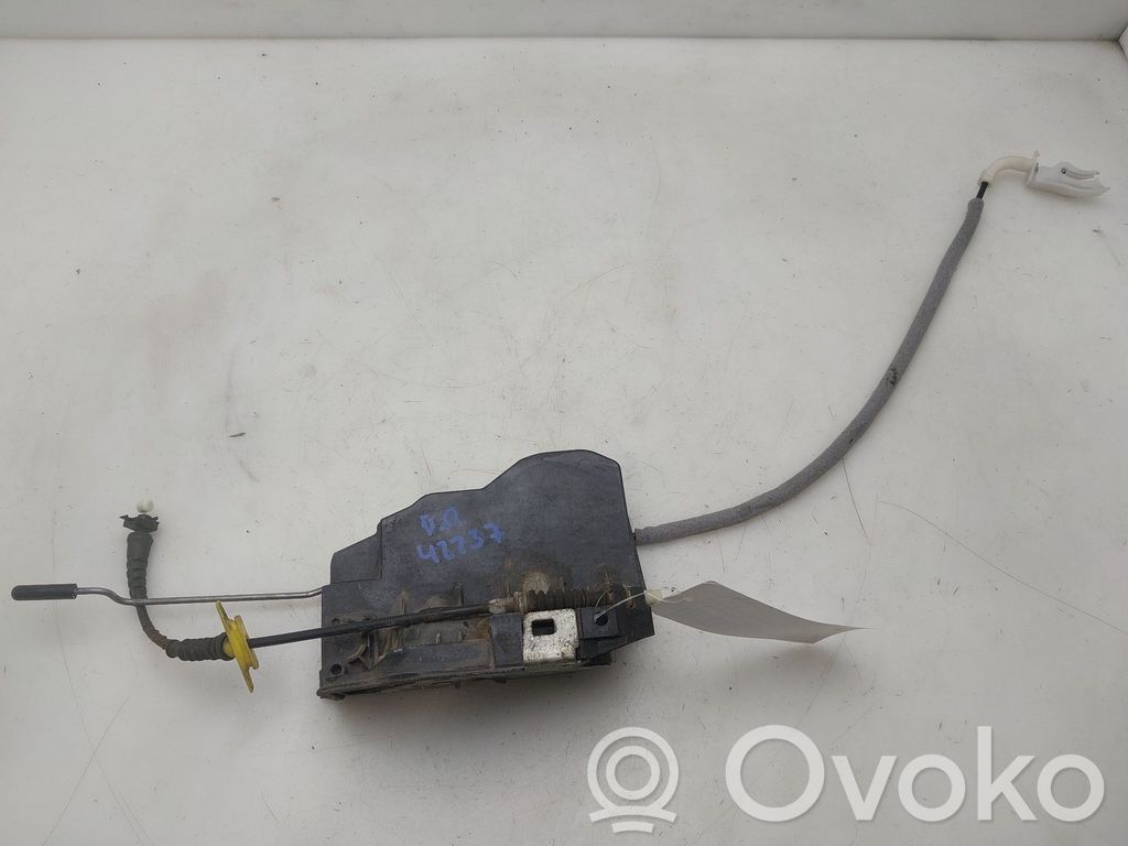 BMW 5 E60 E61 Zamek drzwi przednich 