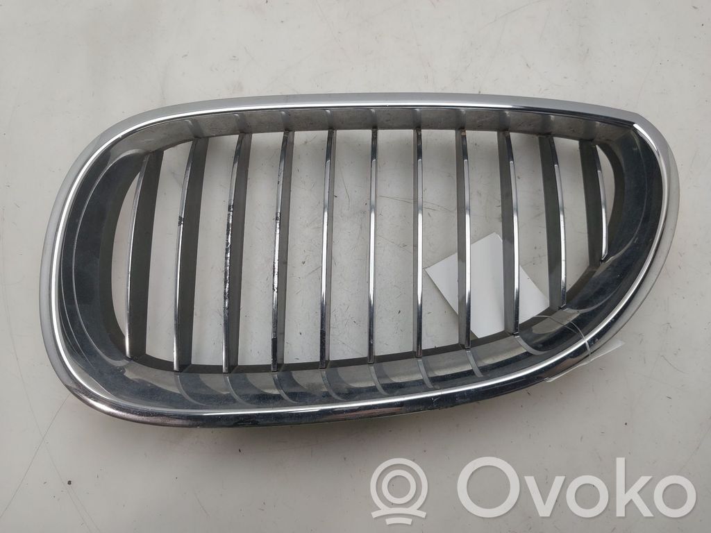 BMW 5 E60 E61 Kühlergrill 
