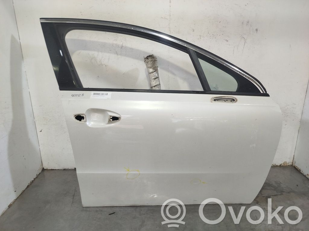 Peugeot 508 Ușă față