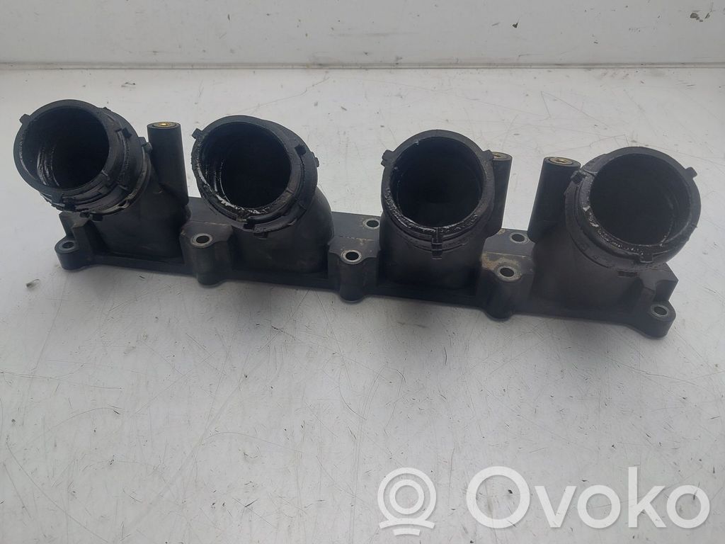 Volkswagen PASSAT B5.5 Galerie admisie