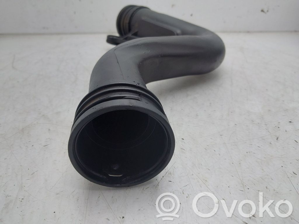 Volkswagen Golf V Tubo flessibile intercooler 