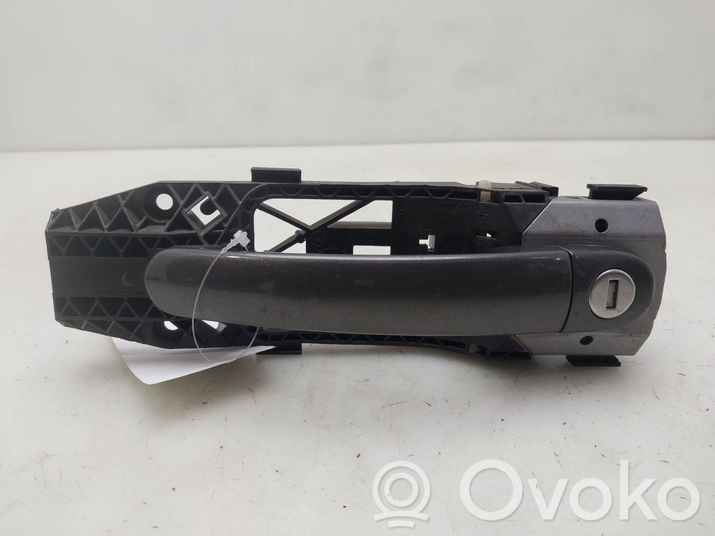 Volkswagen Polo V 6R Mâner exterior ușă față 