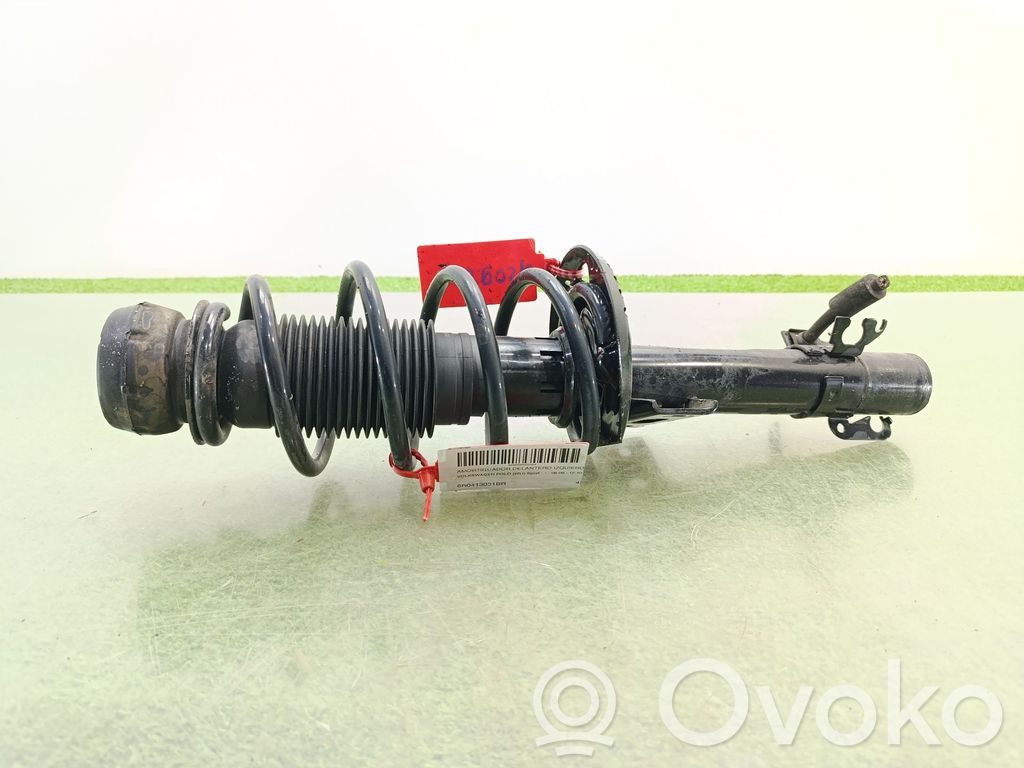 Volkswagen Polo V 6R Stoßdämpfer vorne