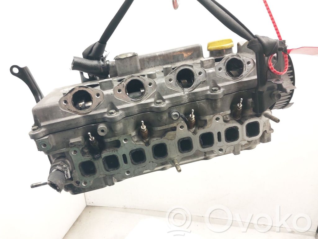 Opel Astra G Głowica silnika 