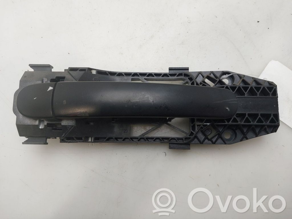 Volkswagen Polo V 6R Maniglia esterna per portiera anteriore