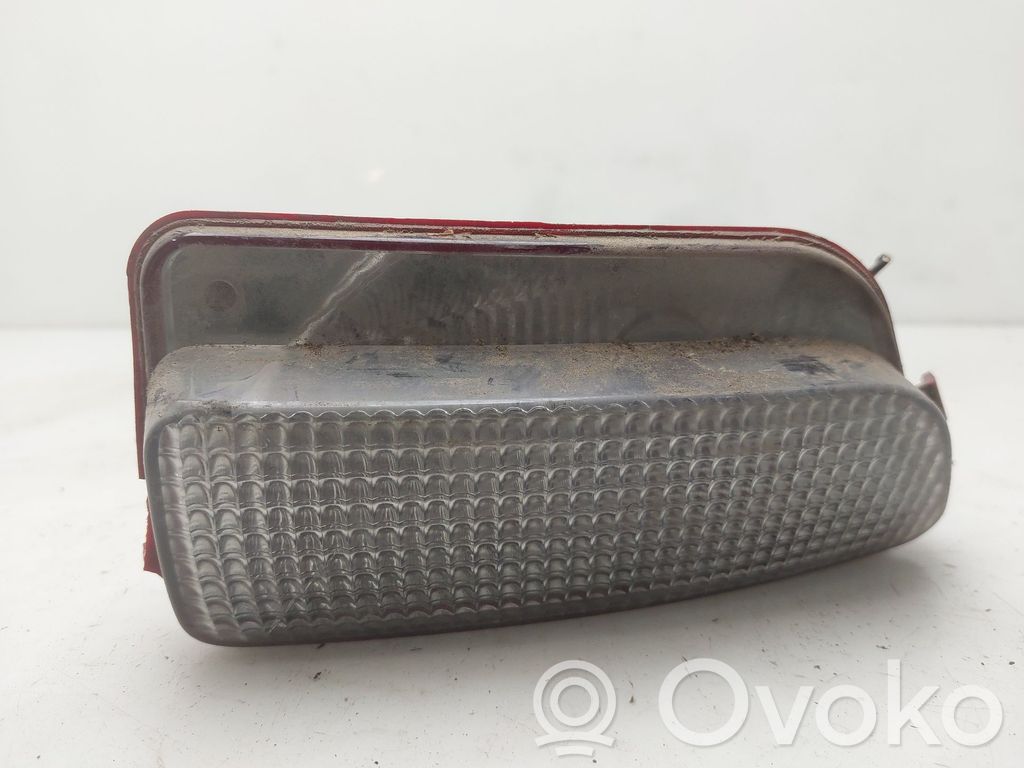 Takapuskurin valo   9652464580