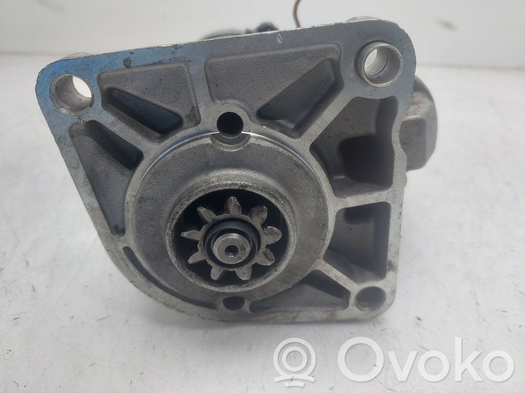 Alfa Romeo 159 Käynnistysmoottori 