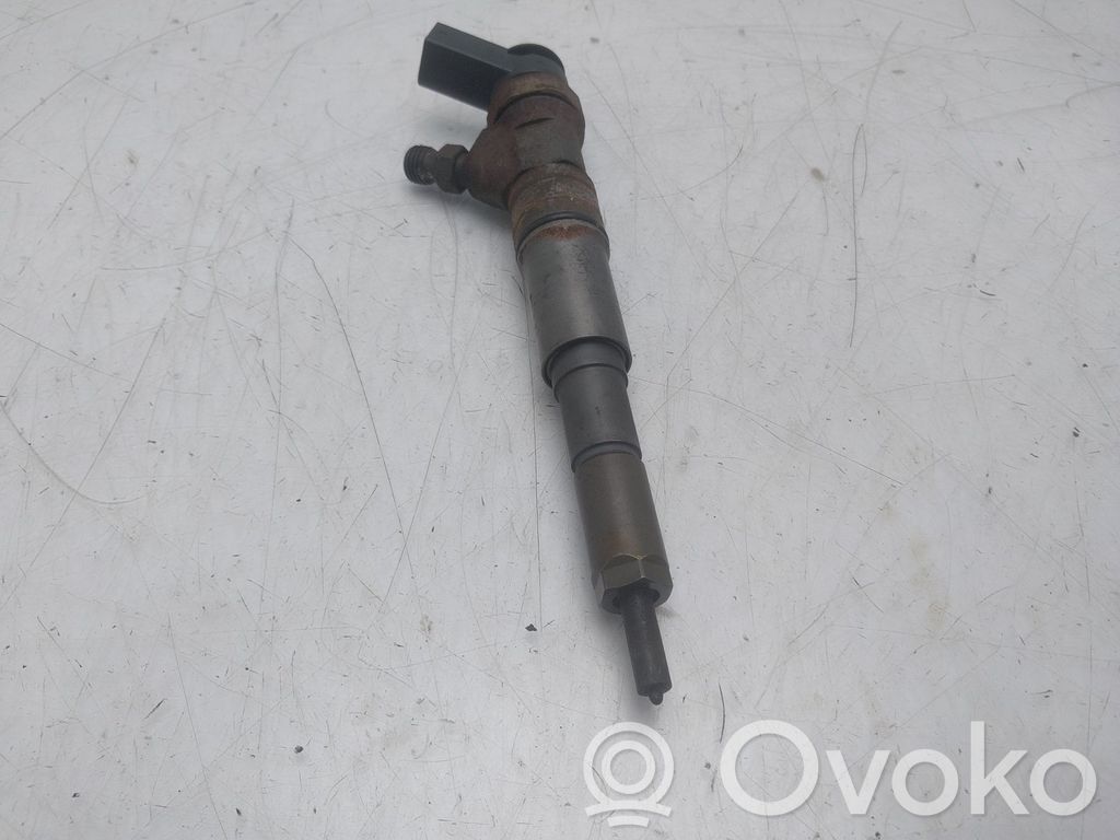 BMW X5 E53 Injecteur de carburant