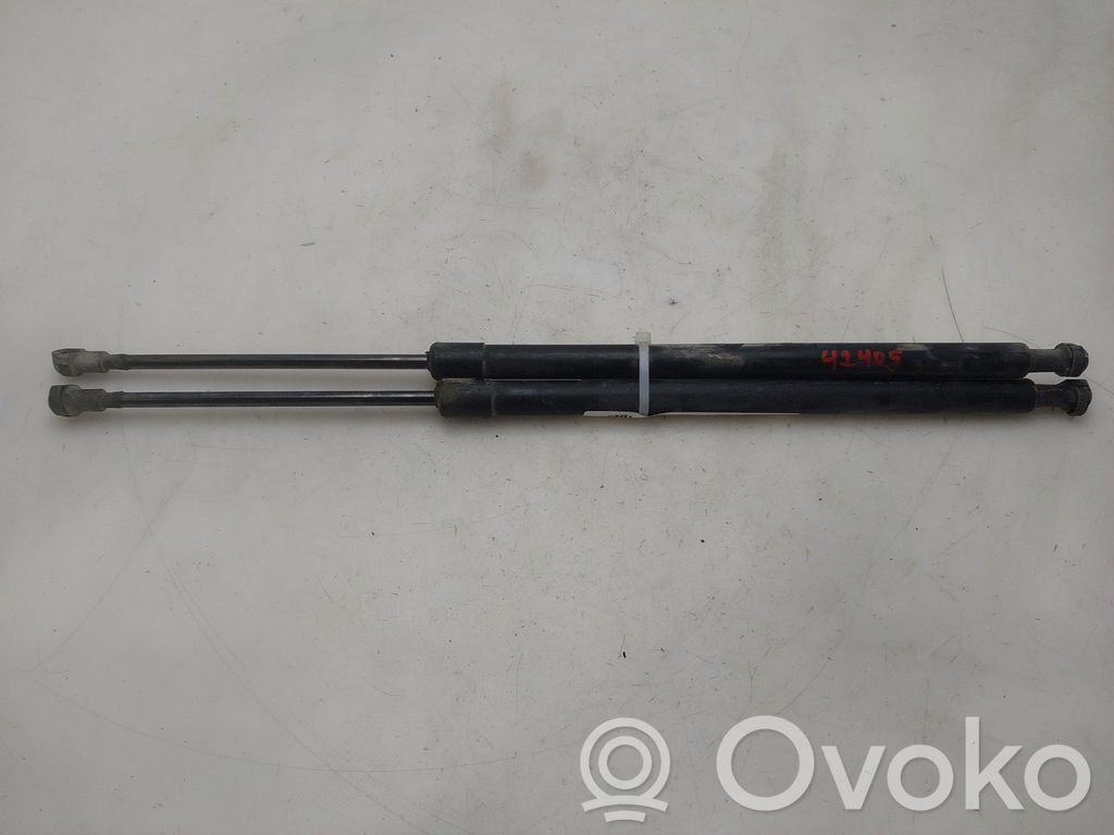 Nissan Pulsar Amortyzator klapy tylnej bagażnika 