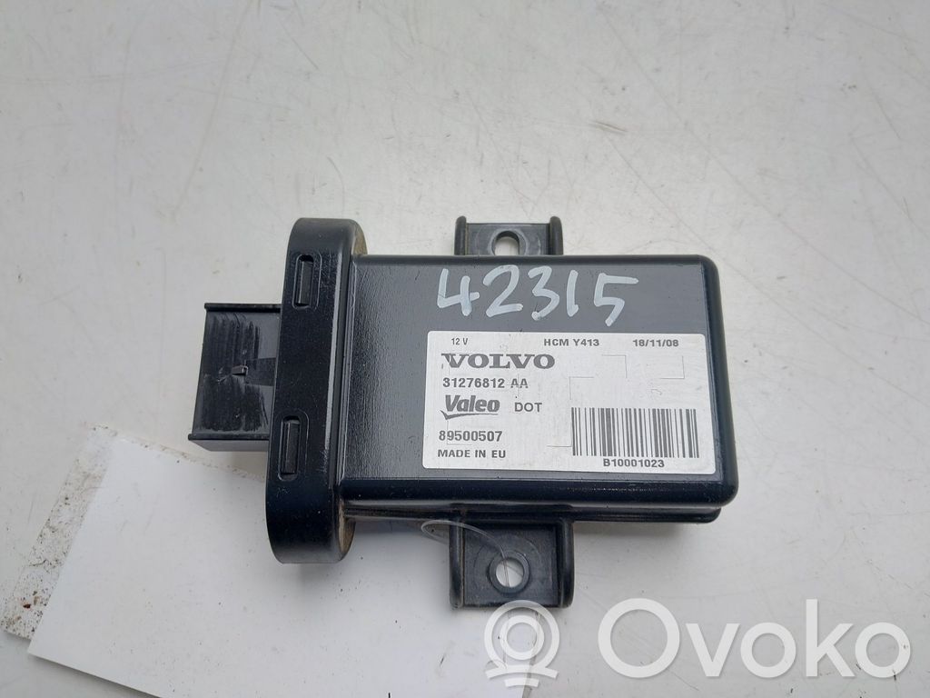 Volvo XC60 Lichtmodul Lichtsensor 