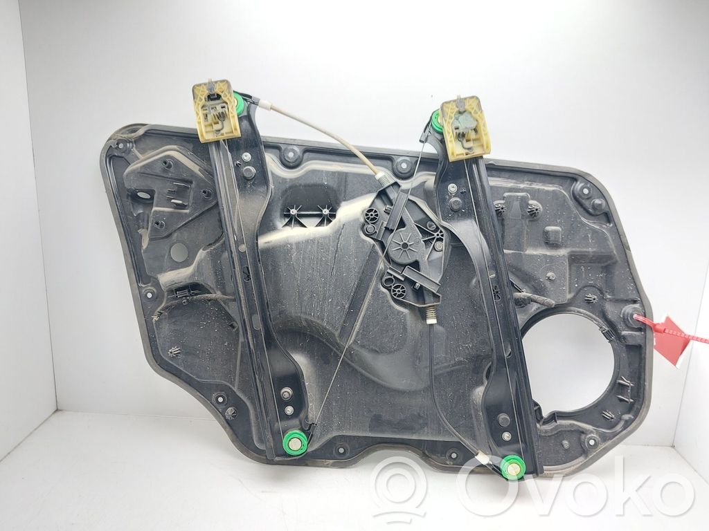 Volvo XC60 Regulador de puerta delantera con motor 