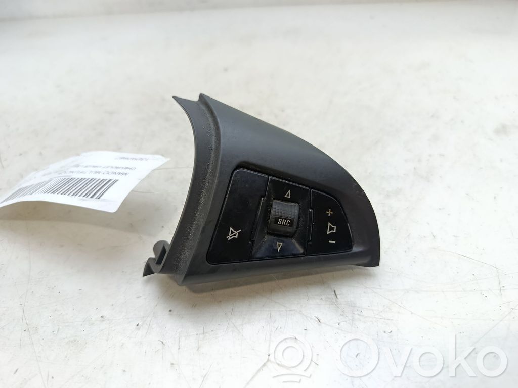 Chevrolet Cruze Comutator/buton multifuncțional 