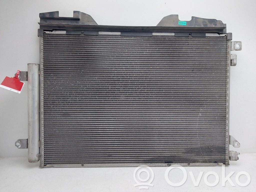 Suzuki SX4 S-Cross Radiator răcire A/C (condensor) 