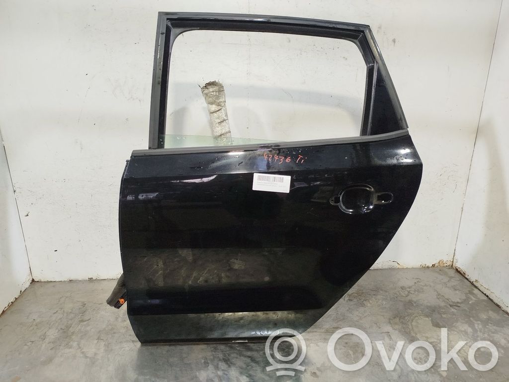 Puerta trasera   6R4833055J