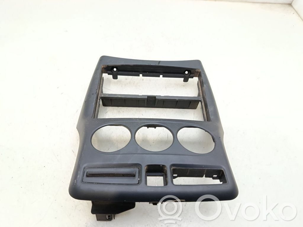 Citroen C3 Picasso Consola central 