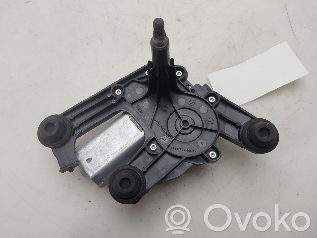 Citroen C3 Picasso Wischermotor Heckscheibe 