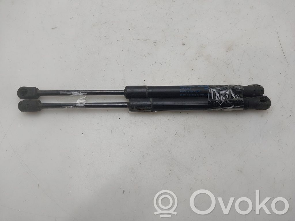 Audi A7 S7 4G Gasdruckfeder Dämpfer Motorhaube