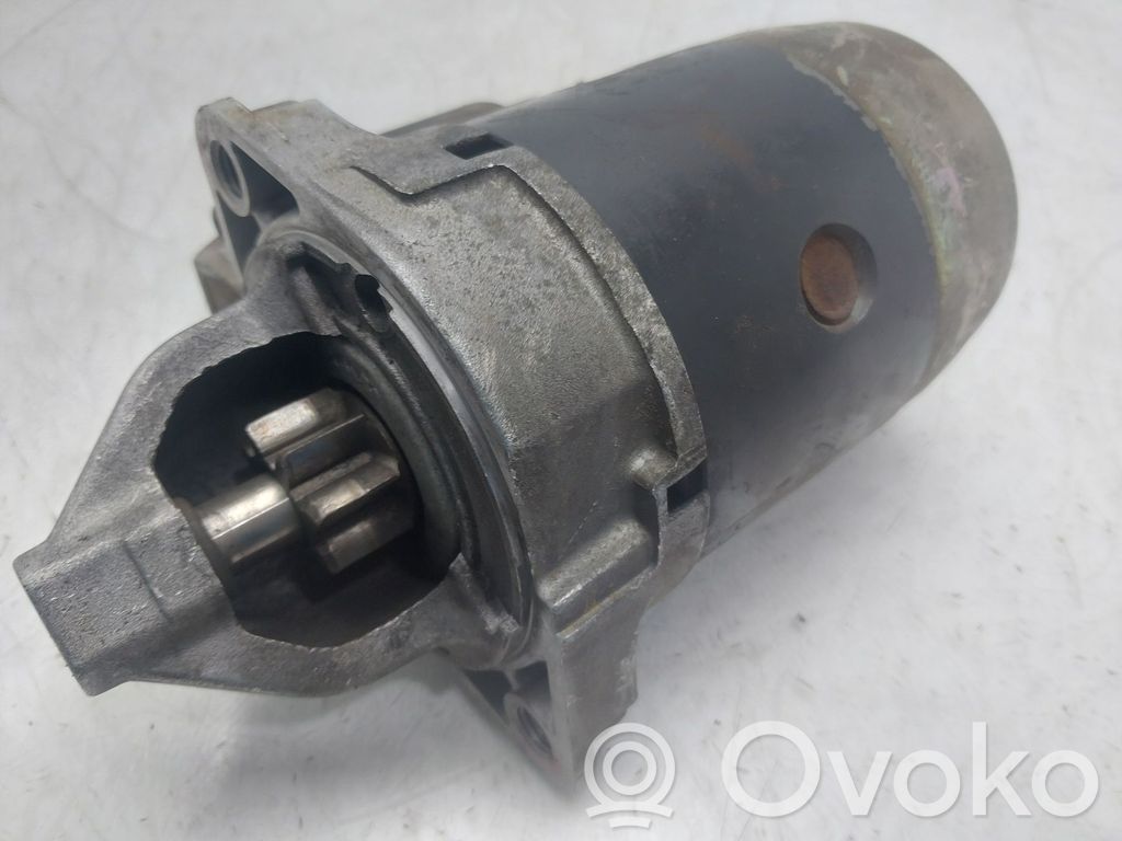 Hyundai Accent Electromotor 