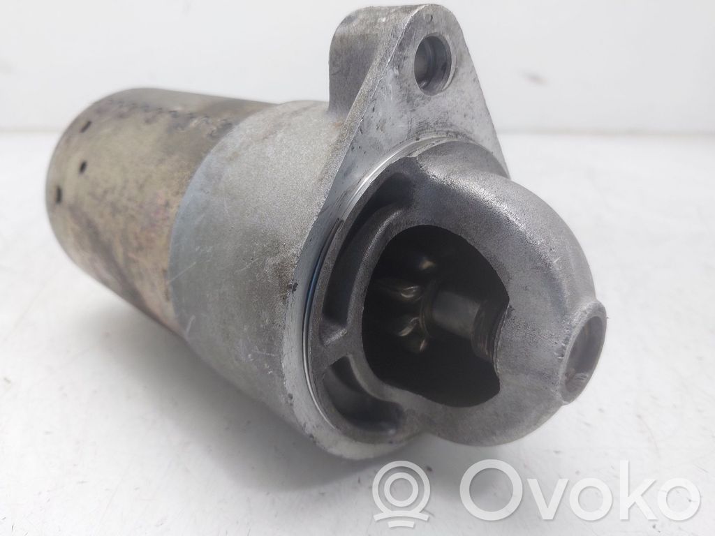 Daewoo Kalos Motorino d’avviamento