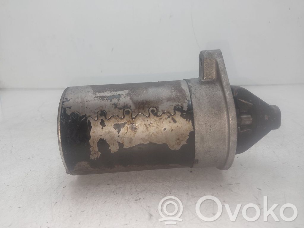 KIA Picanto Electromotor 