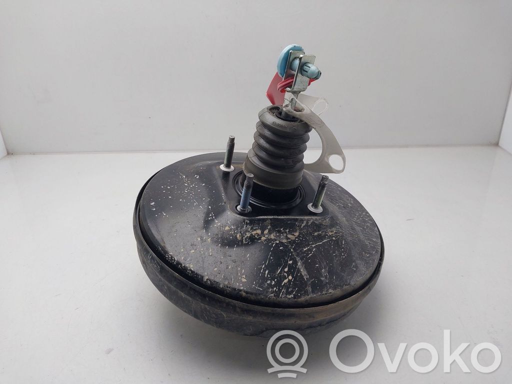 Ford Fiesta Servofreno