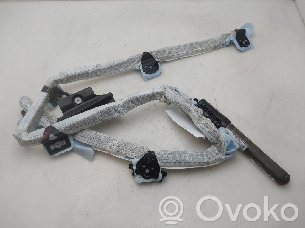 Airbag del techo   846956483124