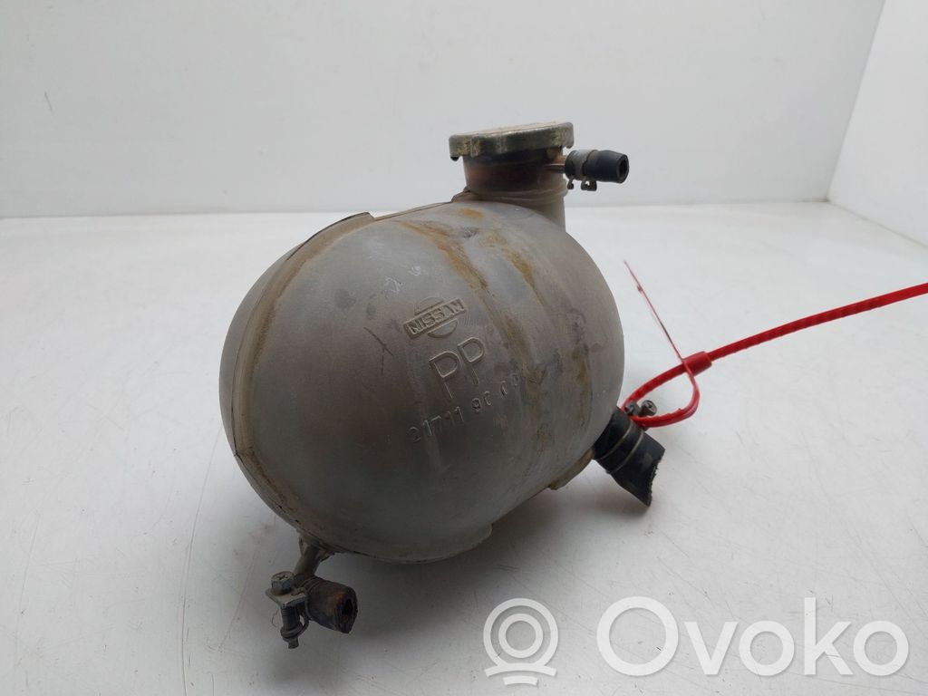 Nissan Serena Vas expansiune/rezervor lichid de răcire 