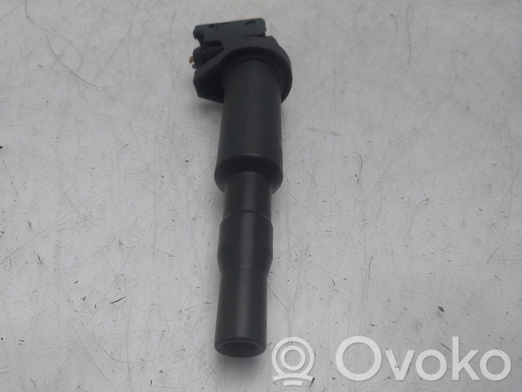 Citroen C4 I Zündspule Zündmodul