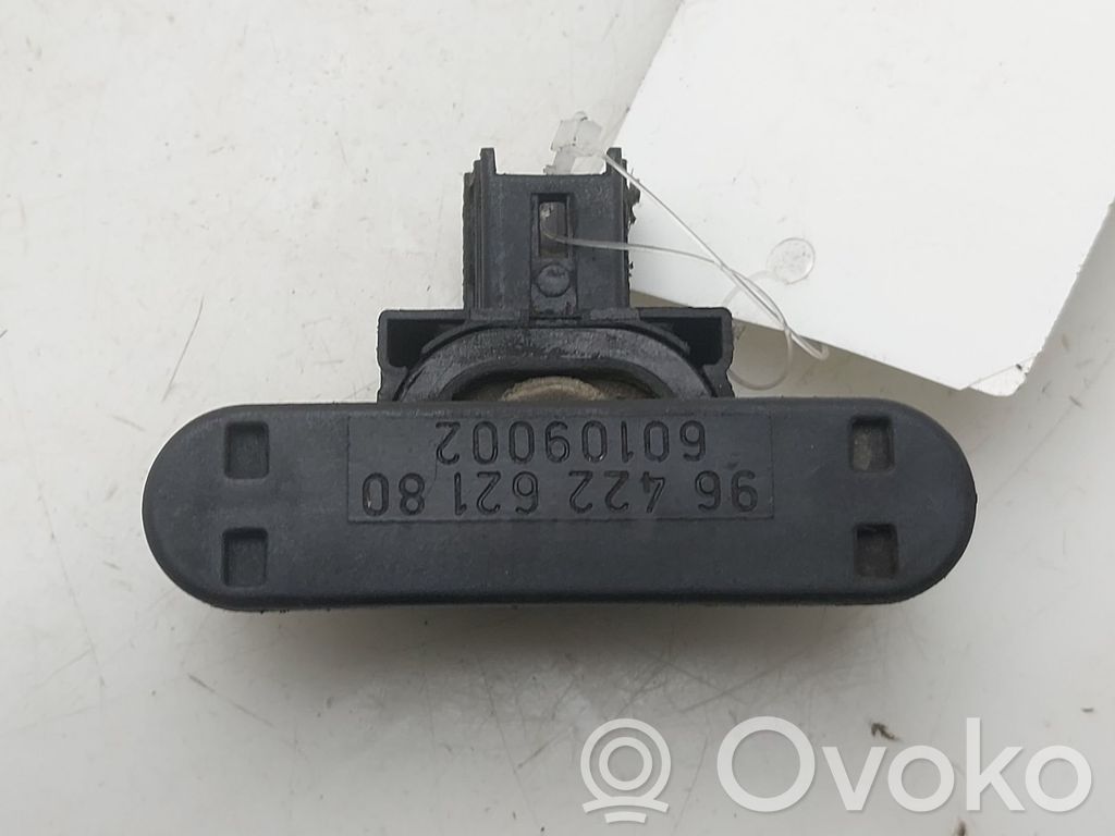 Citroen Xsara Maniglia esterna del portellone posteriore/bagagliaio 