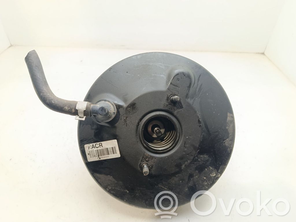Chevrolet Spark Bremskraftverstärker