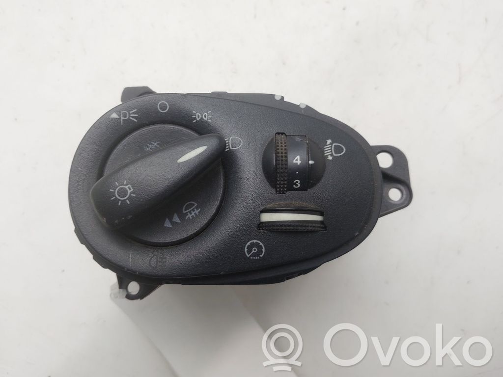 Ford Focus Interruttore luci