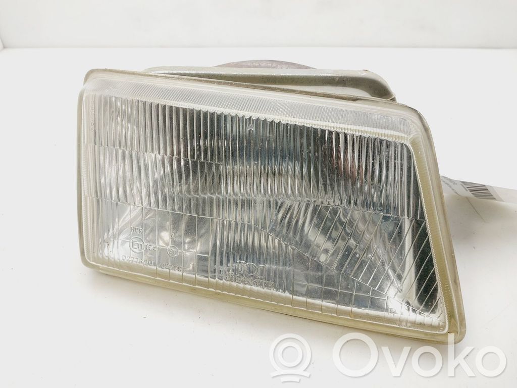 Peugeot 205 Phare frontale 