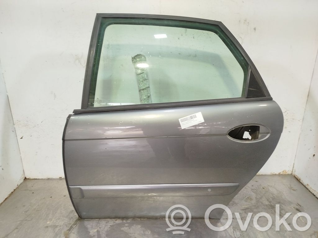 Citroen C5 Tür hinten 