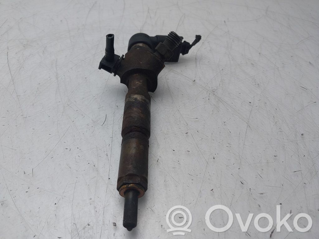 Ford Focus Injector combustibil