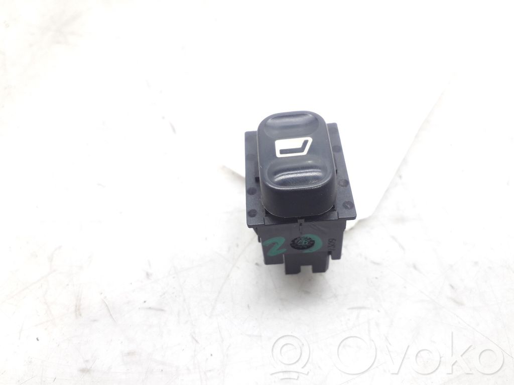 Peugeot 406 Comutator comandă geamuri electrice 