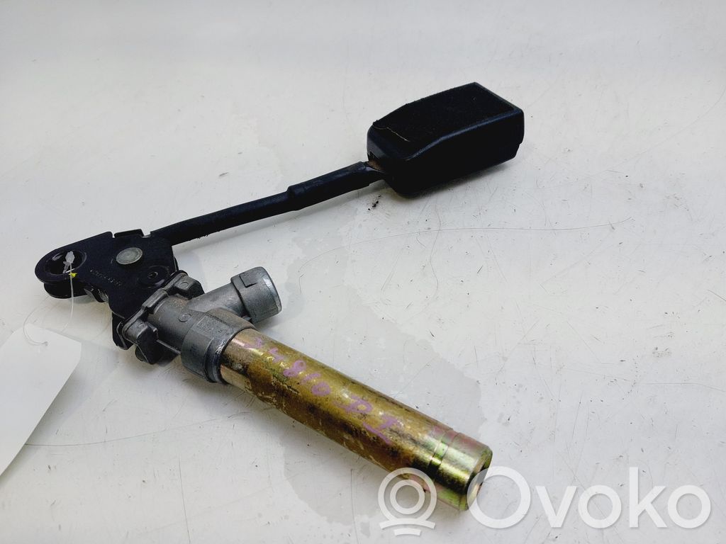 Citroen Xsara Gurtschloss vorne 