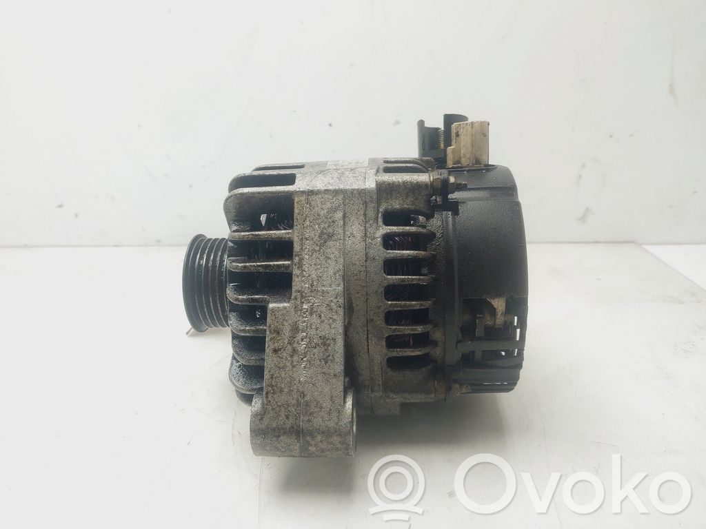 Ford Focus Lichtmaschine