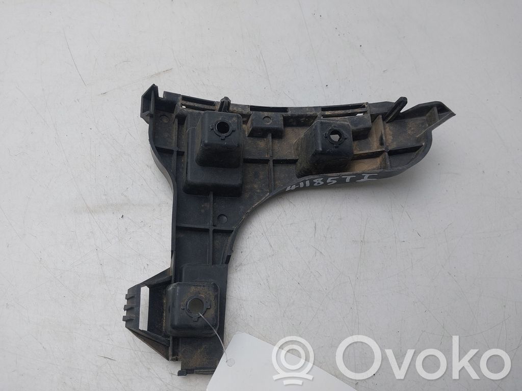 Volvo XC60 Listwa dolna zderzaka tylnego 