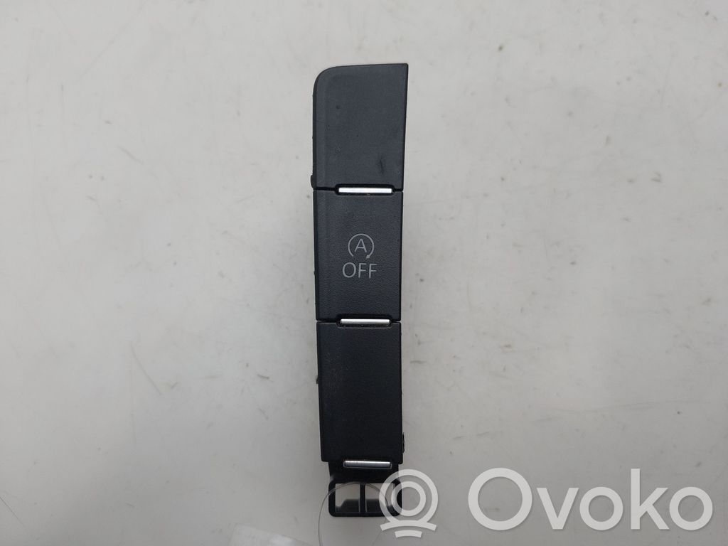 Volkswagen Golf VII Modul comandă Start/Stop
