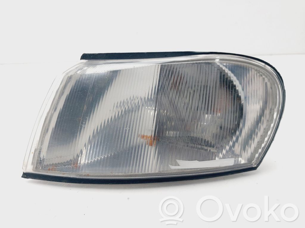 Opel Vectra B Lampa przednia 