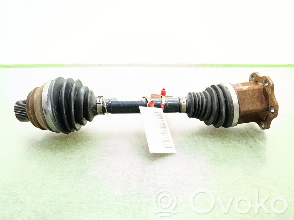 Audi A4 S4 B8 8K Semiasse anteriore