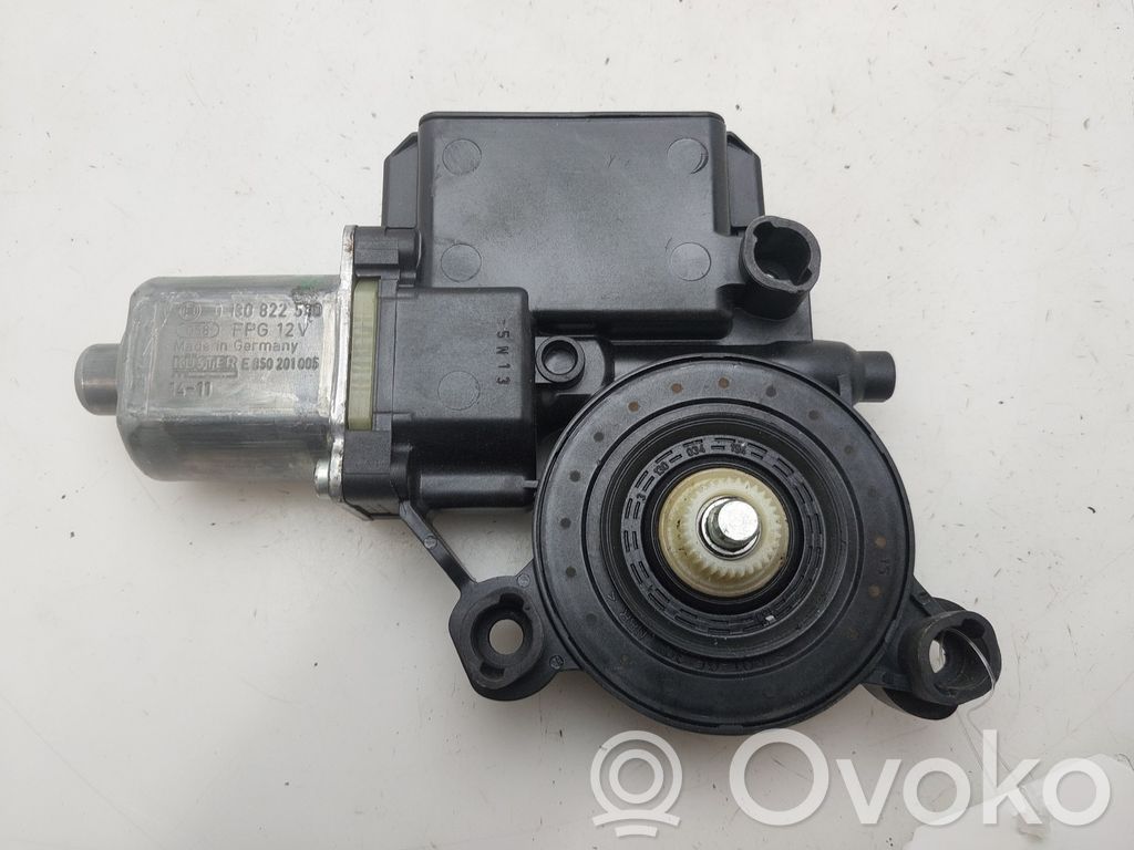 Volkswagen Polo V 6R Fensterhebermotor Tür vorne