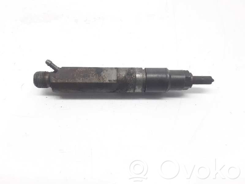 Seat Ibiza III (6L) Inyector de combustible