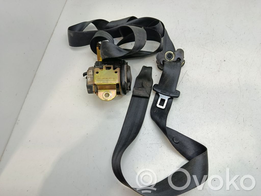 Seat Ibiza III (6L) Cinturón delantero