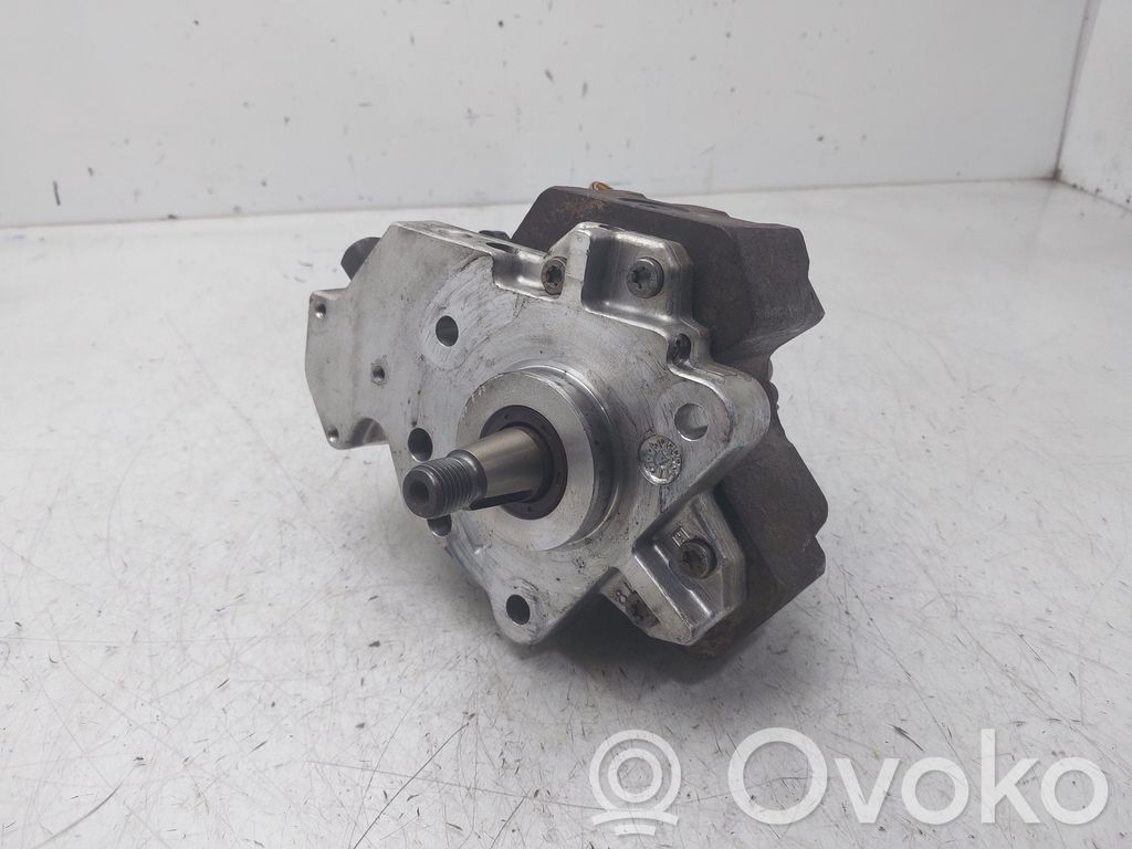 Renault Laguna II Polttoaineen ruiskutuksen suurpainepumppu 