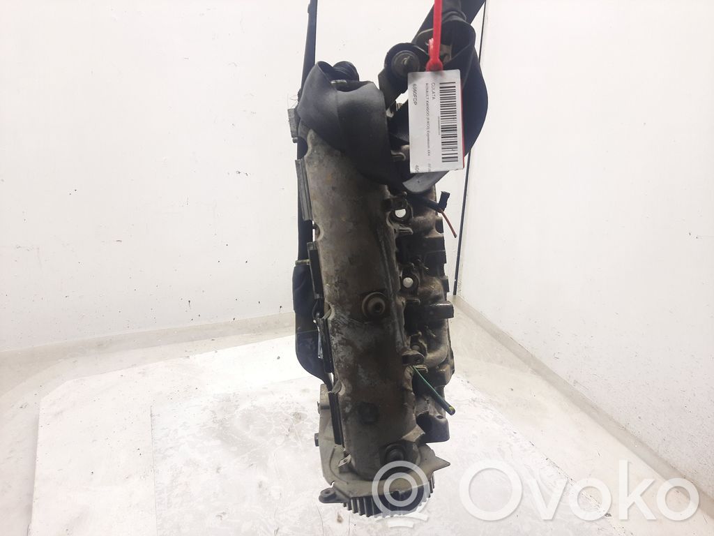 Renault Kangoo I Głowica silnika 