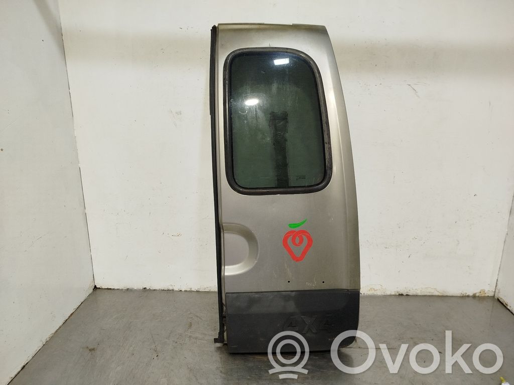 Renault Kangoo I Takaovi 